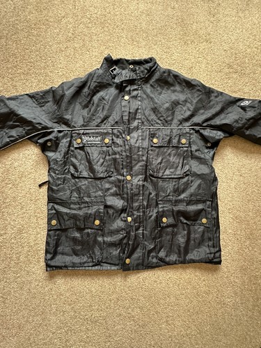 Belstaff jacket men - belstaff, large