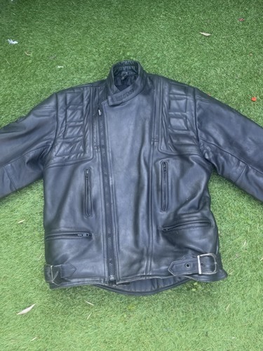 Vintage belstaff leather - vintage,