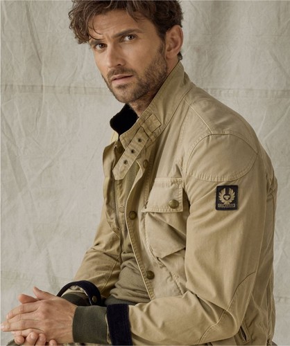 Belstaff vintage dye - belstaff,