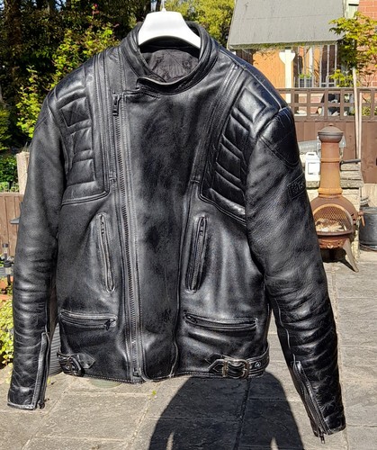Genuine vintage belstaff - genuine,