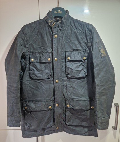 Belstaff trailmaster - belstaff,