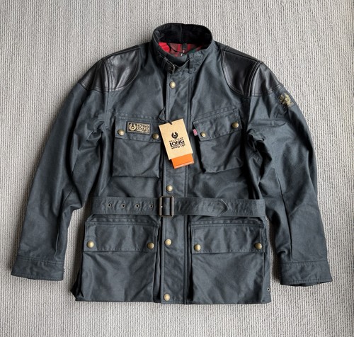 Belstaff mcgregor pro jacket - pro,