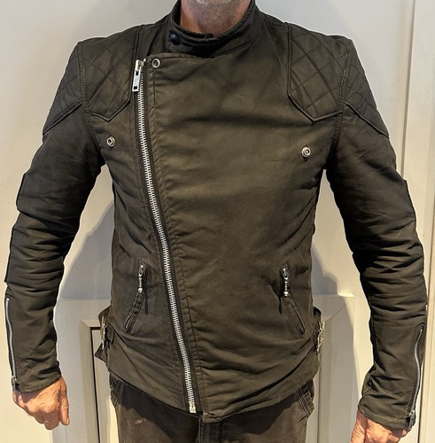 Belstaff men vintage wax - belstaff, men's