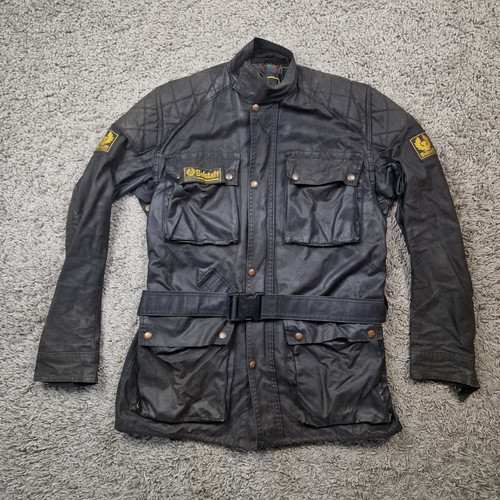 Belstaff jacket mens medium - belstaff,