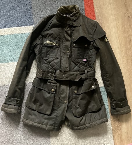 Vintage belstaff bradford - vintage,