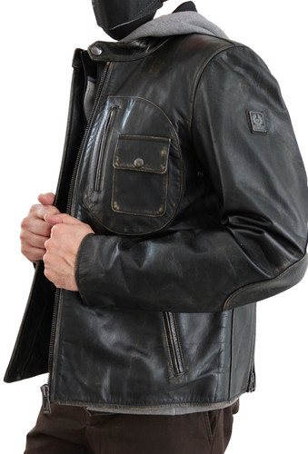 Belstaff bnwt langley - bnwt,