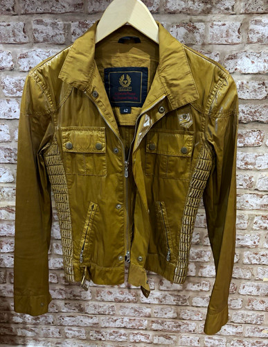 Vintage belstaff gold label - vintage,