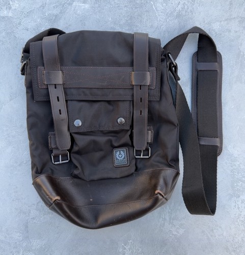 Belstaff vintage colonial - vintage,
