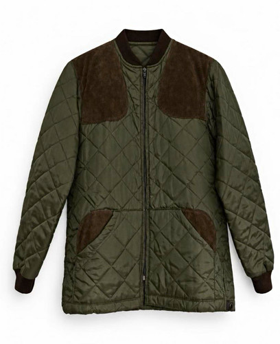Vintage belstaff quilted - vintage,