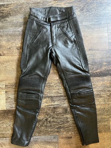 Men vintage belstaff black - vintage,