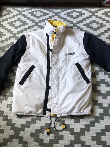 Vintage belstaff team jewson - vintage,