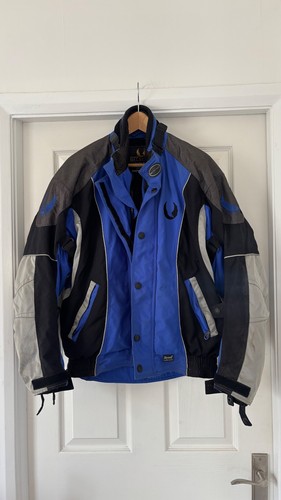 Belstaff motorbike jacket - ,