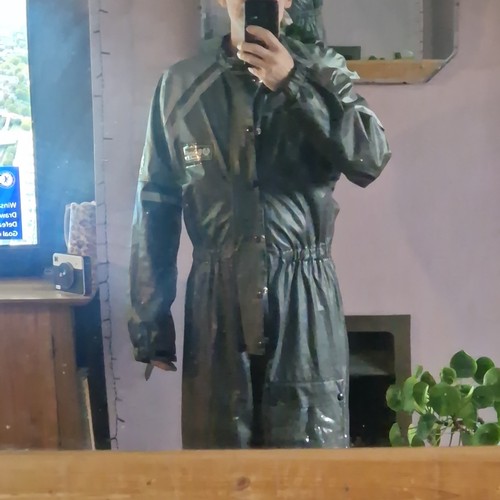 Vintage belstaff stormshield - belstaff,