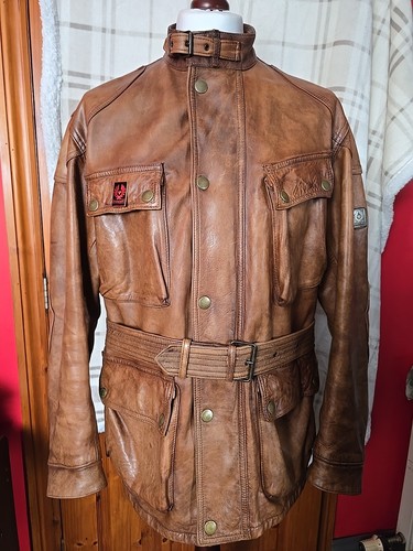 Vintage 90s belstaff - 80/90s,