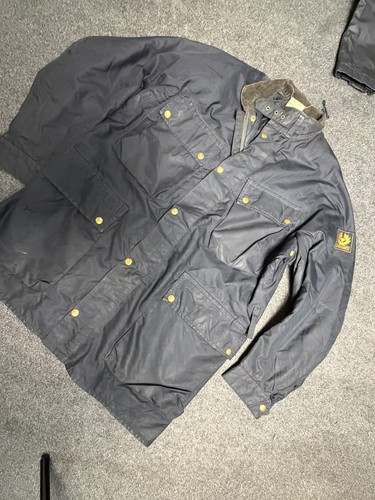 Vintage belstaff 1980s - belstaff,