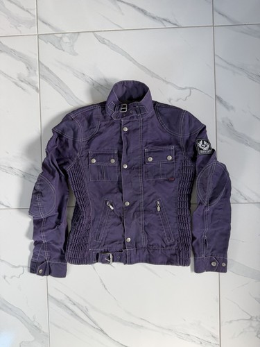 Vintage 90s belstaff women - vintage,