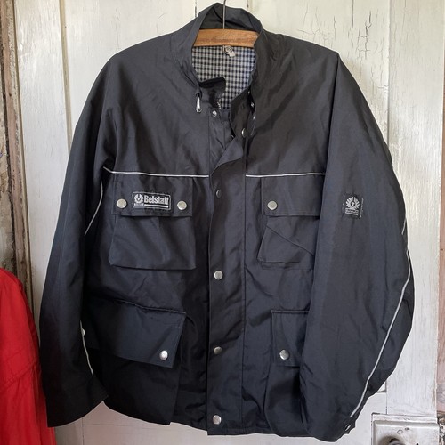 Belstaff vintage nylon - nylon, trial