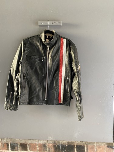 Vintage 70s belstaff cossack - 70s,