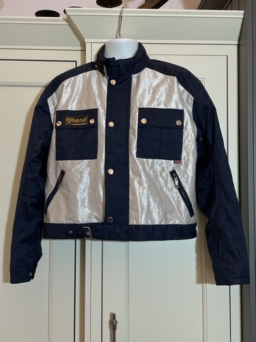 Rare vintage belstaff - vintage,