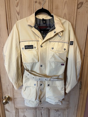 Vintage belstaff tourmaster - vintage,