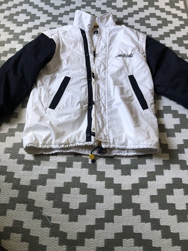Vintage belstaff team jewson - vintage,