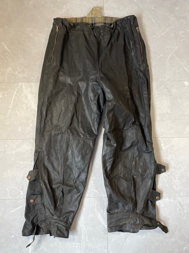 Vintage belstaff trialmaster - belstaff,