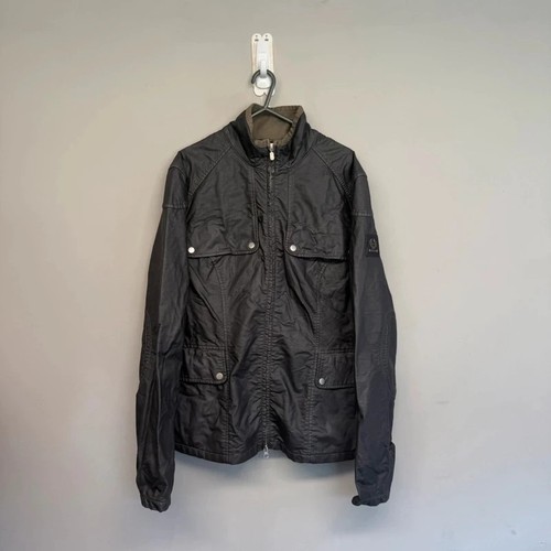 Vintage 2000s y2k - vintage, belstaff