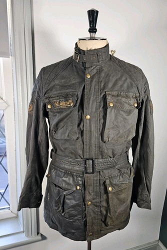 Vintage belstaff 1970 - vintage, 1970's
