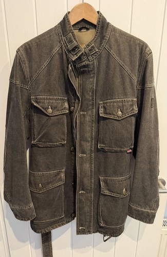Belstaff blackprince vintage - belstaff,