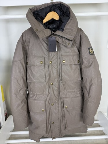 Belstaff men arctic - men’s,