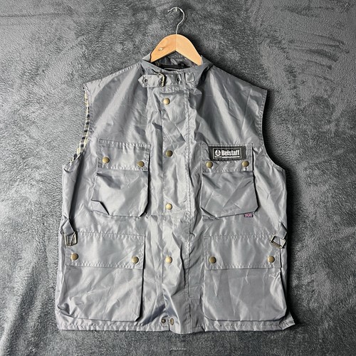 Rare vintage belstaff - vintage,