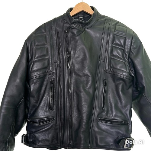 Vintage twin zip 1980 belstaff - vintage,