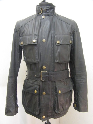 Vintage belstaff roadmaster - vintage,