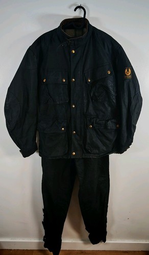 Vintage 80s belstaff - vintage,