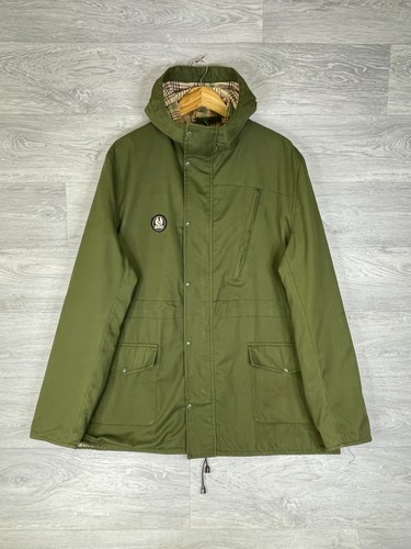 Vintage 1970s belstaff chris - vintage,
