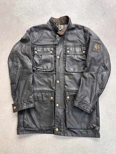 Vintage 1970 belstaff - vintage,