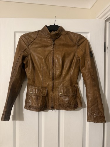 Rare vintage belstaff naima - rare,