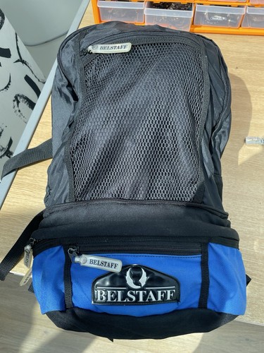 Belstaff vintage foldaway - belstaff,