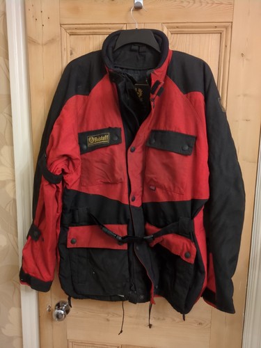 Vintage belstaff motorcycle - vintage,