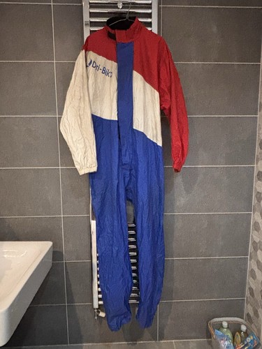 Vintage belstaff dri bika - dri-bika, one