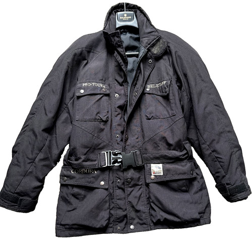Vintage belstaff pro - belstaff, pro-toura