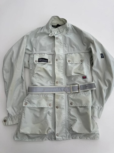 Vintage belstaff tourmaster - vintage,