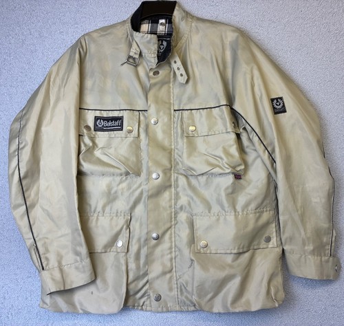 Vintage belstaff tourmaster - vintage,
