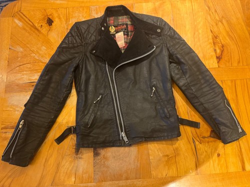 Vintage belstaff rebel - vintage,