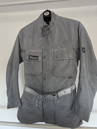 Vintage belstaff trialmaster - belstaff,