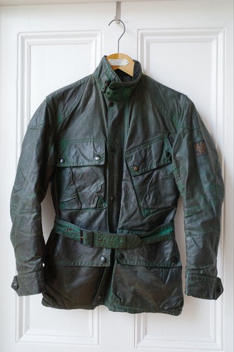 Vintage 1960s belstaff sammy - 1960s,