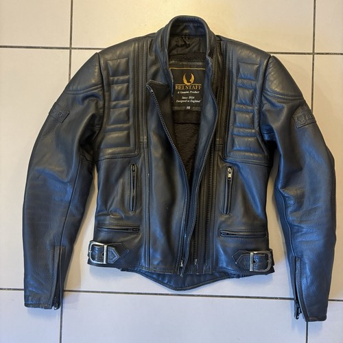 Vintage belstaff twin track - vintage,