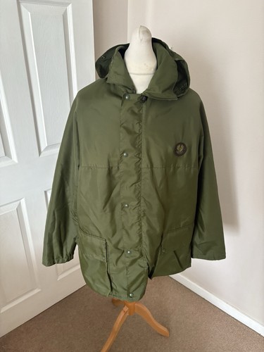 Men vintage s green - 80’s,