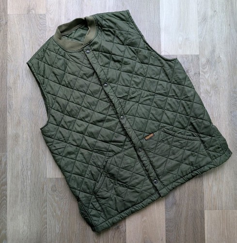 Belstaff men gilet vest - belstaff,