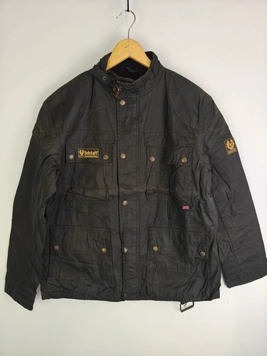 Vintage belstaff samurai - vintage,